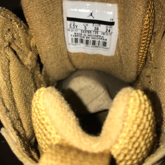 jordan true flight - Picture 4 of 8